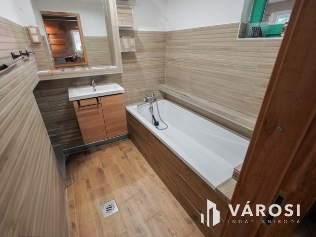 Panorámás kilátással Szentendrén!