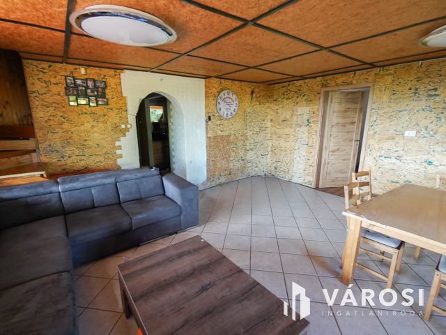 Panorámás kilátással Szentendrén!