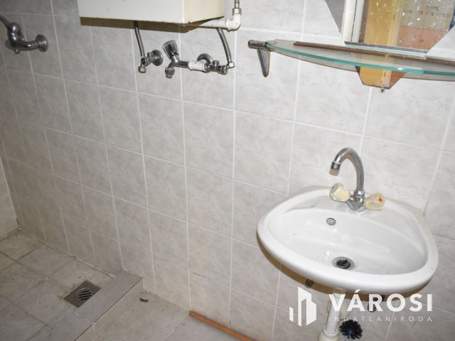 Két generációs családi ház a románvároson!