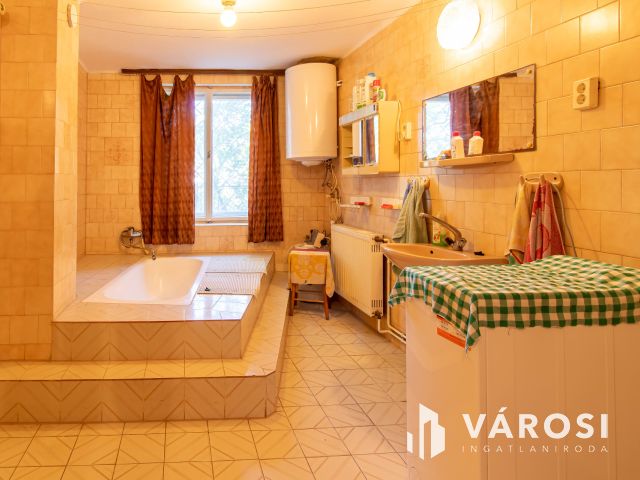 Családi ház Fényesligeten – természet és kényelem egyben