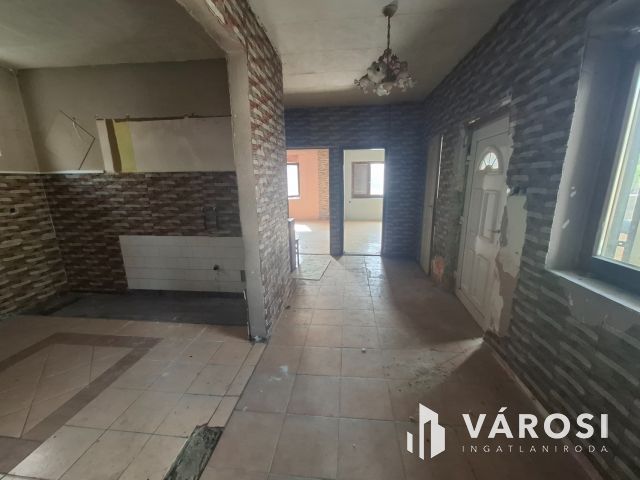 Családi ház eladó Sümeg belvárosában