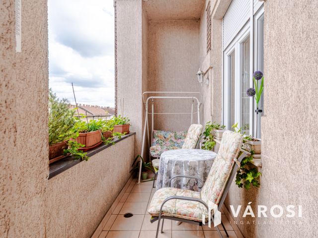 Polgári elegancia, modern kényelem – 1 perc az Anna-kúttól