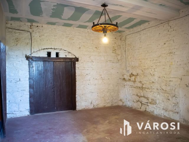 Nyaraló telkek Mohács-Szőlőhegyen