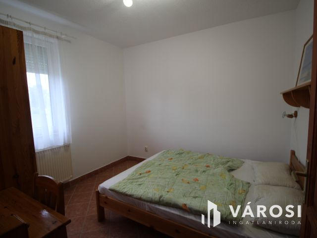 Családi otthon, vagy befektetés Bükön 1.