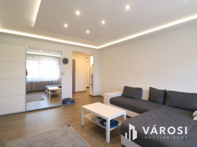 Festő utcai modern, tágas otthon.