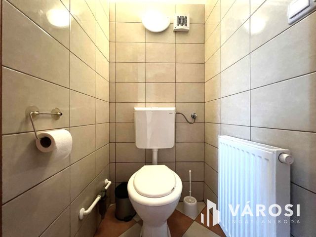 Belvárosi apartman befektetésre vagy saját részre