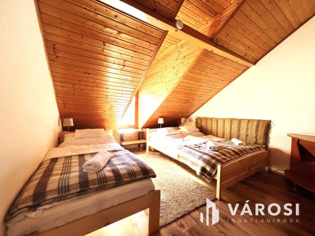 Belvárosi apartman befektetésre vagy saját részre