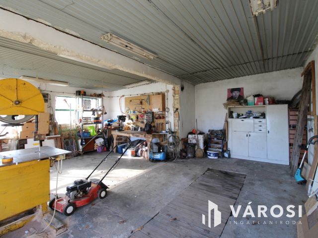 Lépj tovább a bérlésből - saját telephely, műhely, otthon