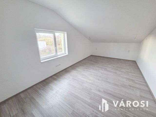 Kétgenerációs Modern Családi Otthon Soroksáron