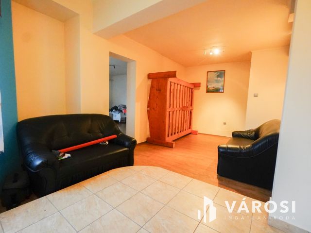 Többgenerációs családi ház Heréden!