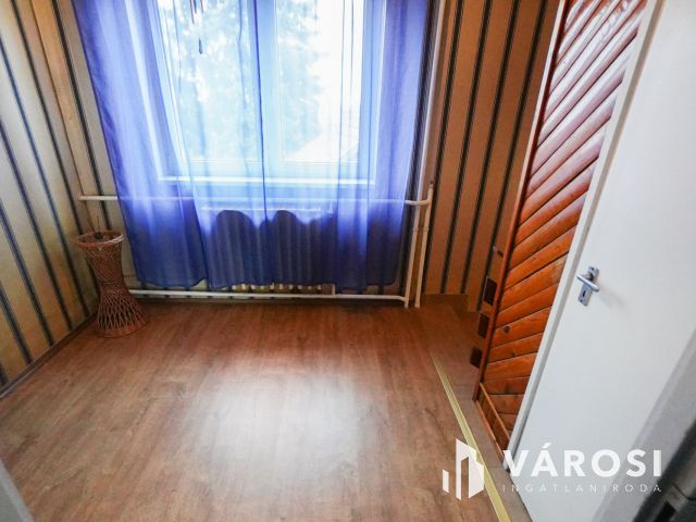 Többgenerációs családi ház Heréden!