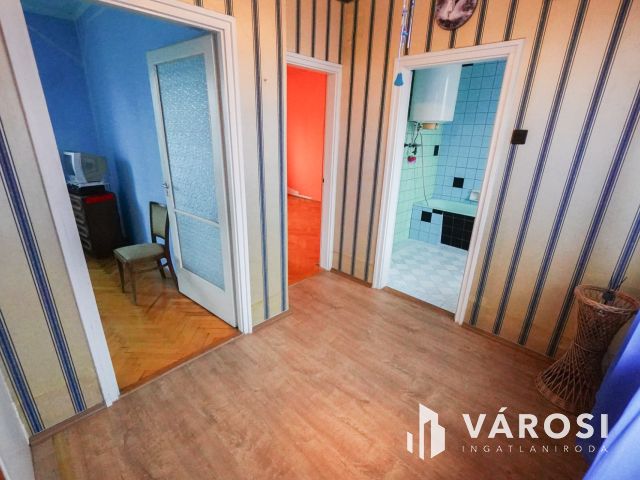 Többgenerációs családi ház Heréden!