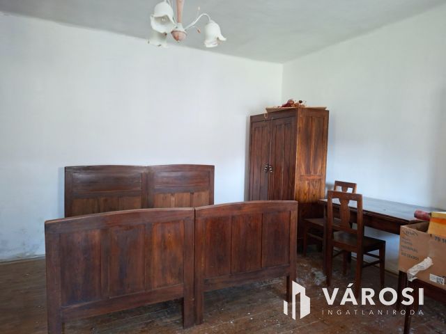 Patakparti kisház + megosztható telek = Bakonybéli nyerő lap