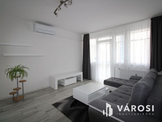 Felújított lakás A+ energetikával a Losonci negyedben.