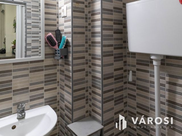 Többgenerációs Családi ház  Kiskundorozsma központi részén.