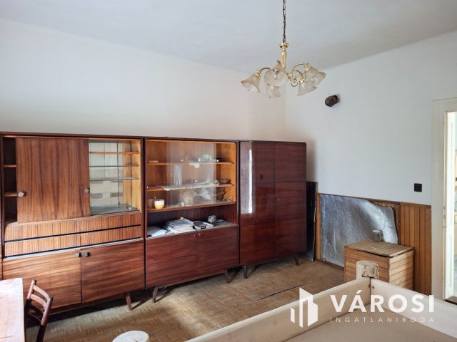 Tökéletes alap egy hamisítatlan vidéki portához