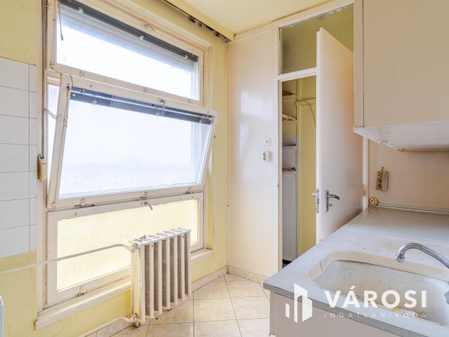 3 különálló szoba - jó alap