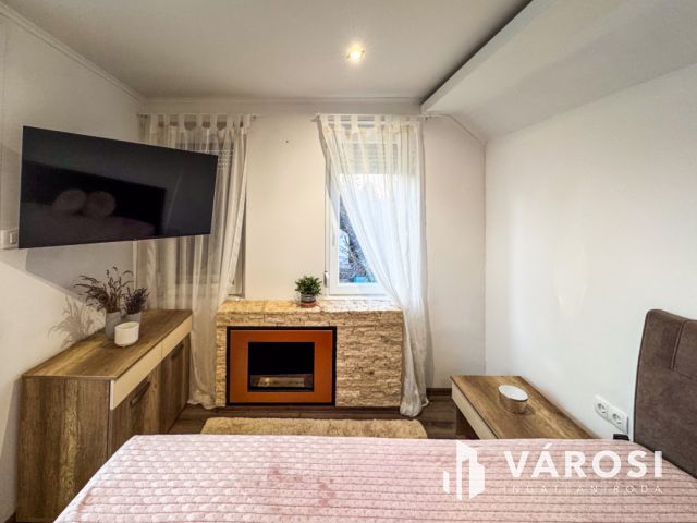 Tökéletes otthon a természet ölelésében