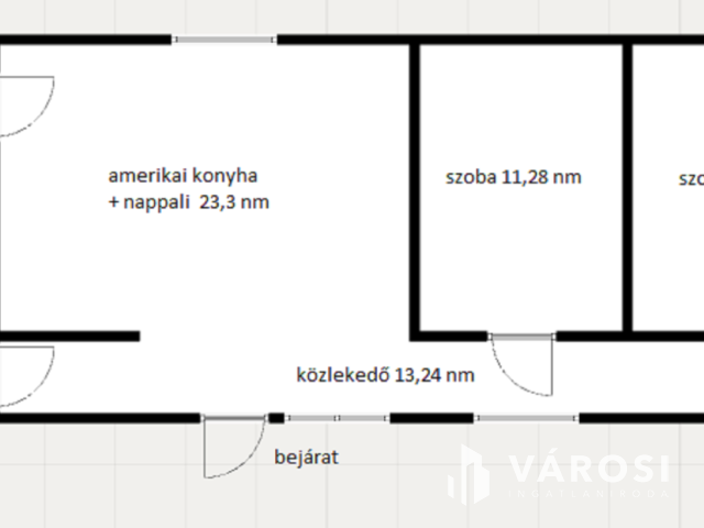 Igényesen felújított családi ház kiváló környezetben!