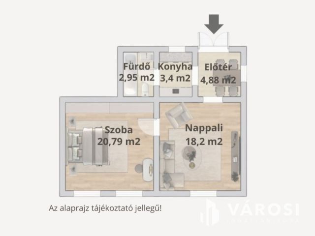 Fenntartható otthon, kiszámítható költségekkel.