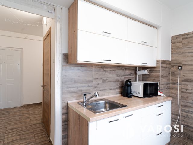 Egy szépséges rózsabimbó