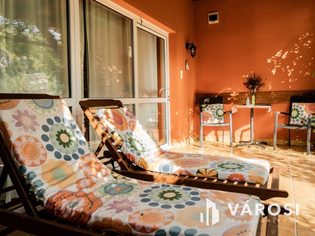 Azonnali bevétel Gyula belvárosában