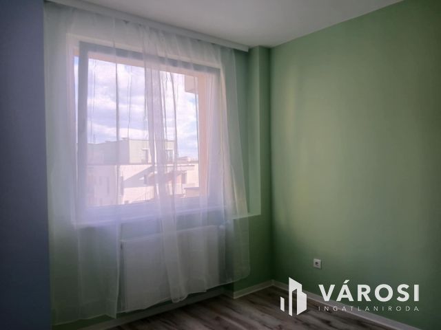 Azonnal költözhető, teljesen felújított lakás rákospalotán