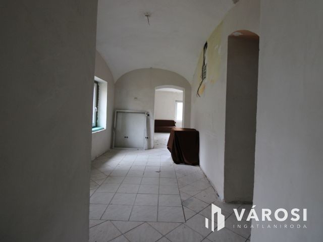 Családi ház Szőcön, ahol van hely élni