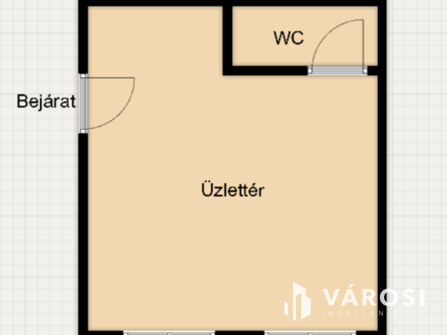 Büfé vagy Falatozó?