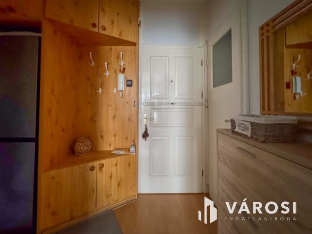 Tip-top lakás a Budapest körúton