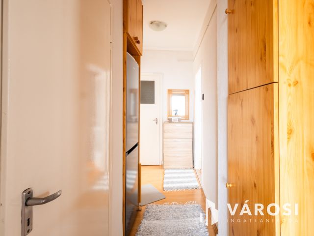 Tip-top lakás a Budapest körúton