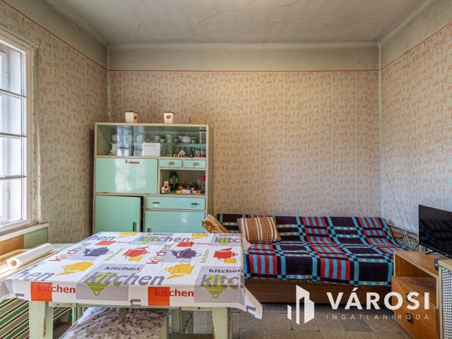 Testre szabható otthon a Nagykörúthoz közel