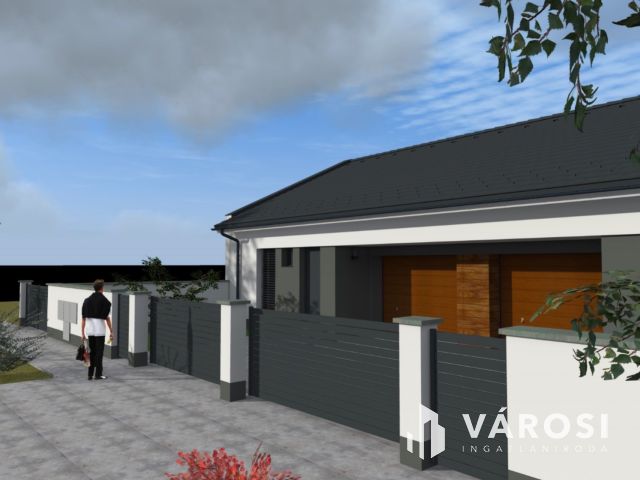 87 m2-es ideális otthon új, prémium kivitelben