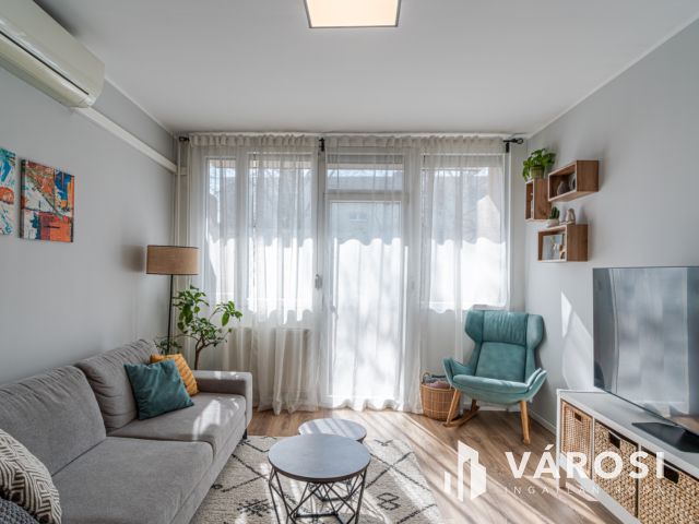 Csorba csííííík ..... (eladó panel lakás)