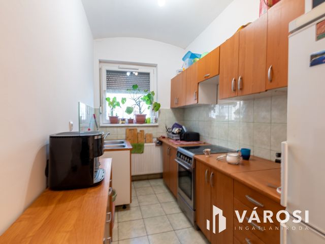 Bútorozott, klímás, 40 m² garzon Angyalföldön!