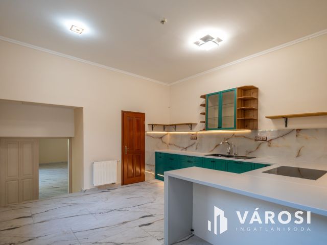 Minden adott a professzionális munkához