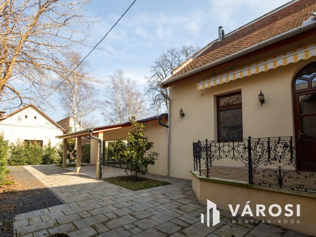 Minden adott a professzionális munkához