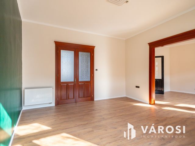 Minden adott a professzionális munkához