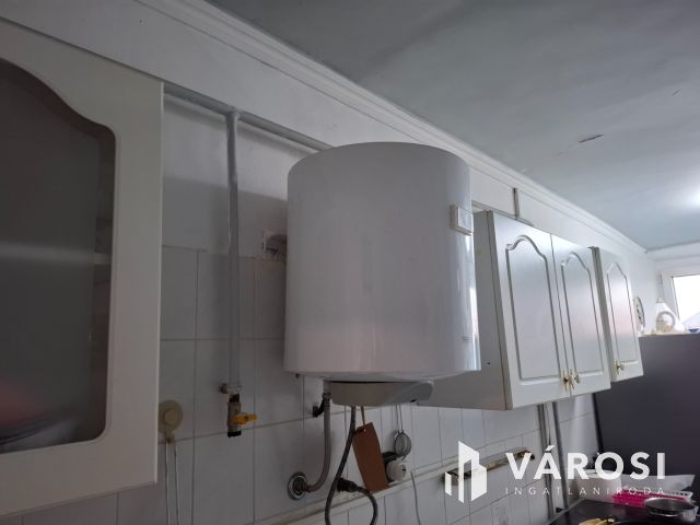 Győrhöz közel családi ház eladó reális áron