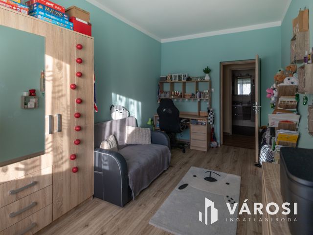 Nem kell felújítanod! Minden kész – csak költözz be Szőregen