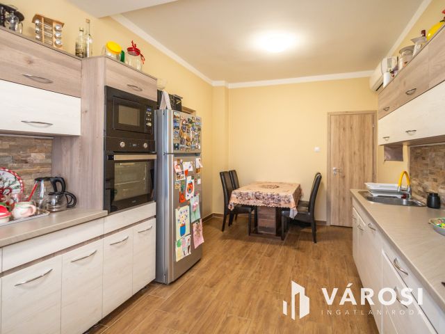 Nem kell felújítanod! Minden kész – csak költözz be Szőregen