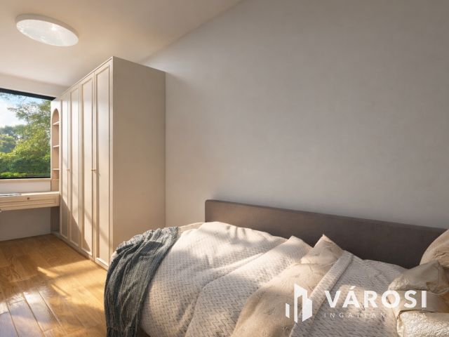 3 szobás lakás Rákoscsabán autóbeállóval