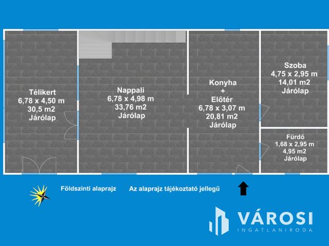 Medencés ház Gyálaréten